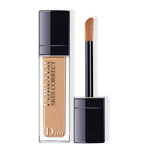 forever skin correct concealer dior.